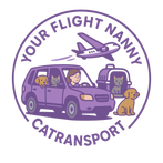 🛫Your Flight Nanny🛫
CATransport