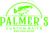 Palmers Custom Bait