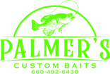 Palmers Custom Bait