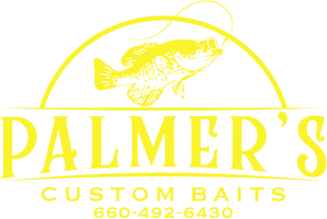 Palmers Custom Bait
