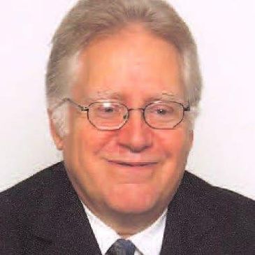 Raymond Keller