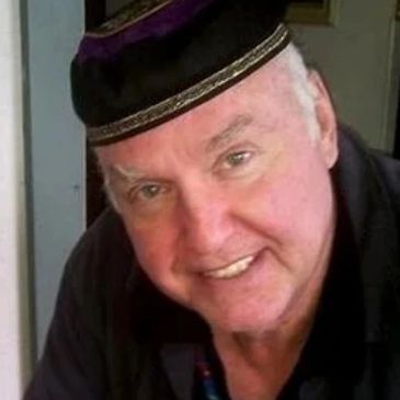 Dr. Richard Alan Miller