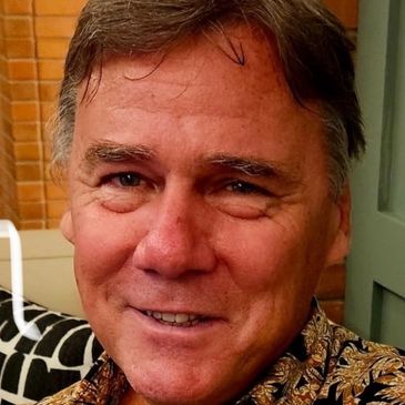 Phil Laing