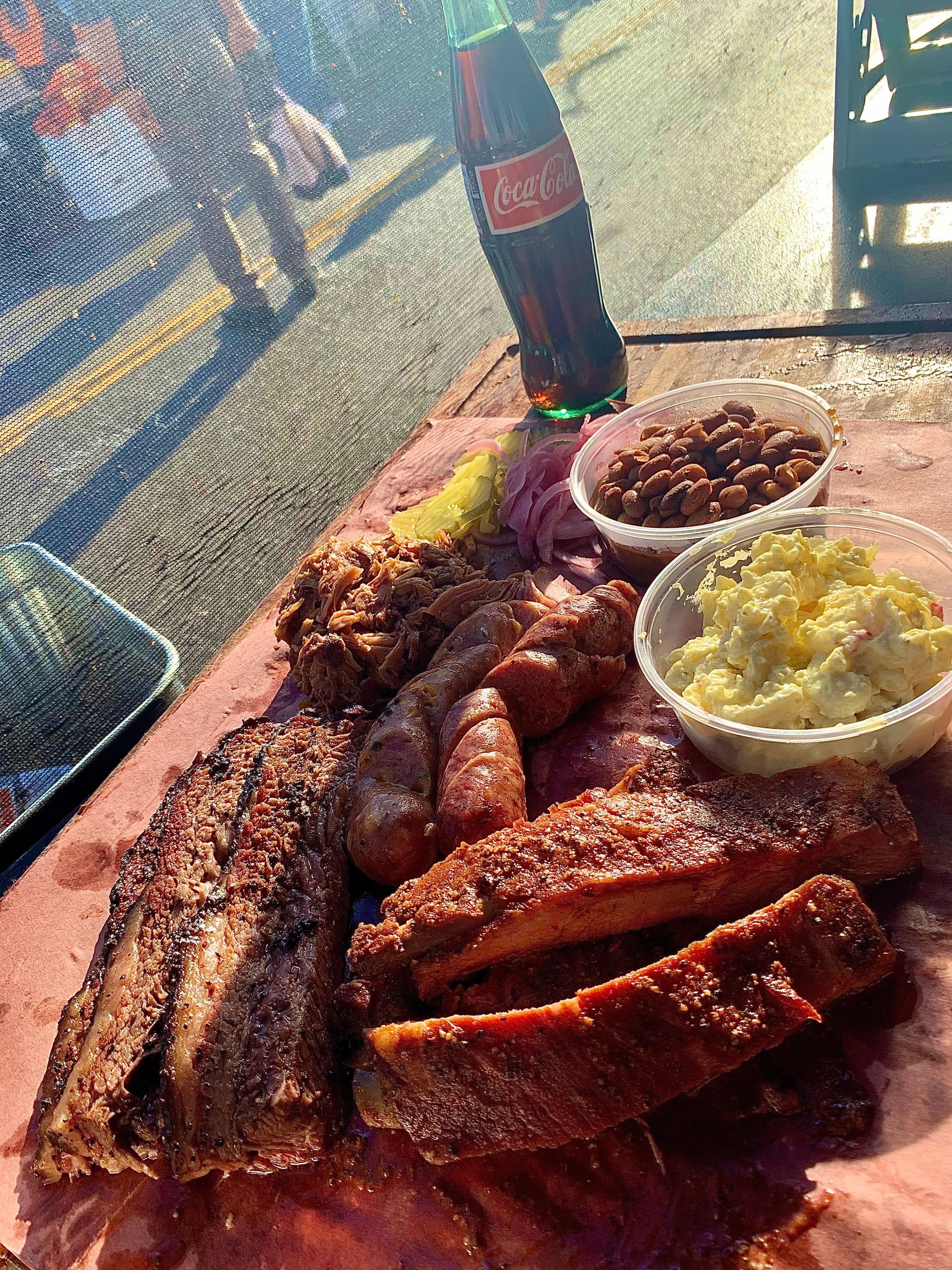 Where to Find the Best Barbecue in Texas - AFAR