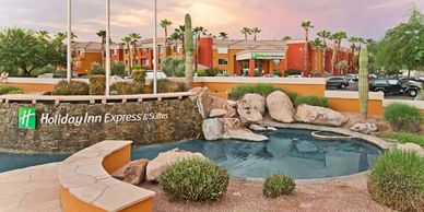 Holiday Inn Express Scottsdale North