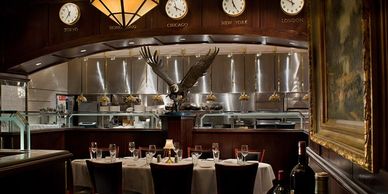 The Capital Grille 