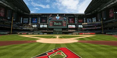 Chase Field