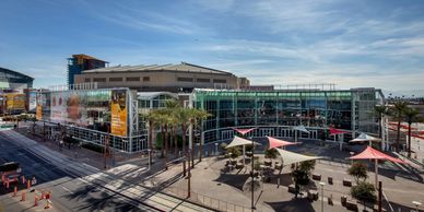 Footprint Center