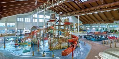 Great Wolf Lodge Water Park