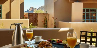 The Hermosa Inn - Paradise Valley, Arizona