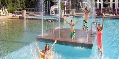 Hyatt Regency Resort & Spa at Gainey Ranch