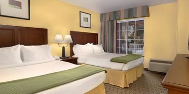 Holiday Inn Express & Suites Scottsdale