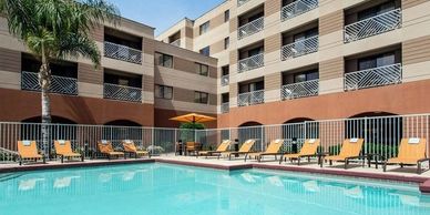 Courtyard by Marriott Scottsdale North/Old Town