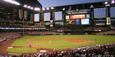 Chase Field 