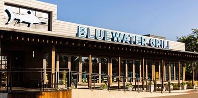 Bluewater Grill