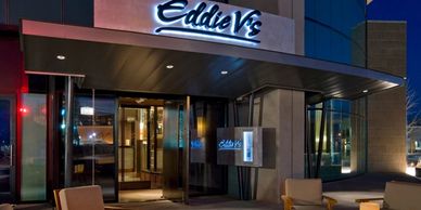 Eddie V's Prime Seafood