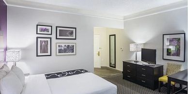 La Quinta Inn & Suites by Wyndham - Scottsdale, Arizona