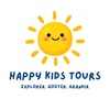 Happy Kids Tours 