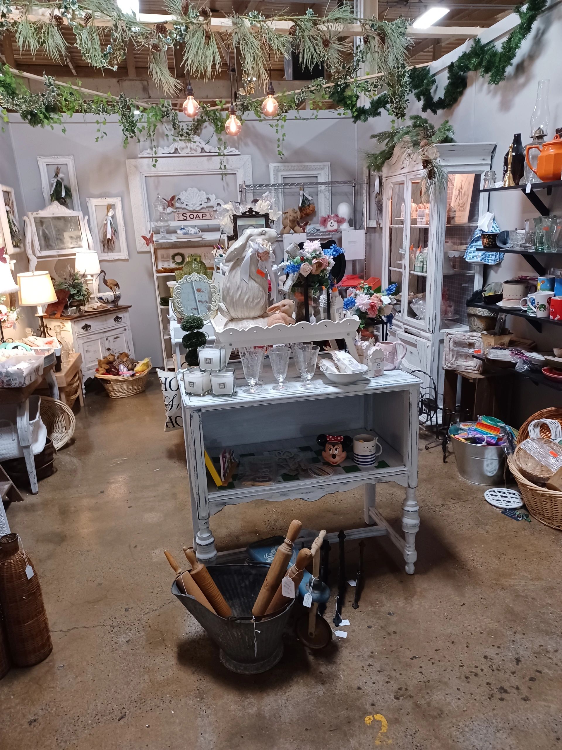 Handmade Soaps And Gifts