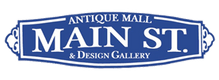 Main St. Antiques & Design Gallery