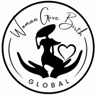 WOMAN GIVE BIRTH GLOBAL
