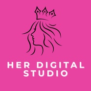 Her Digital Studio