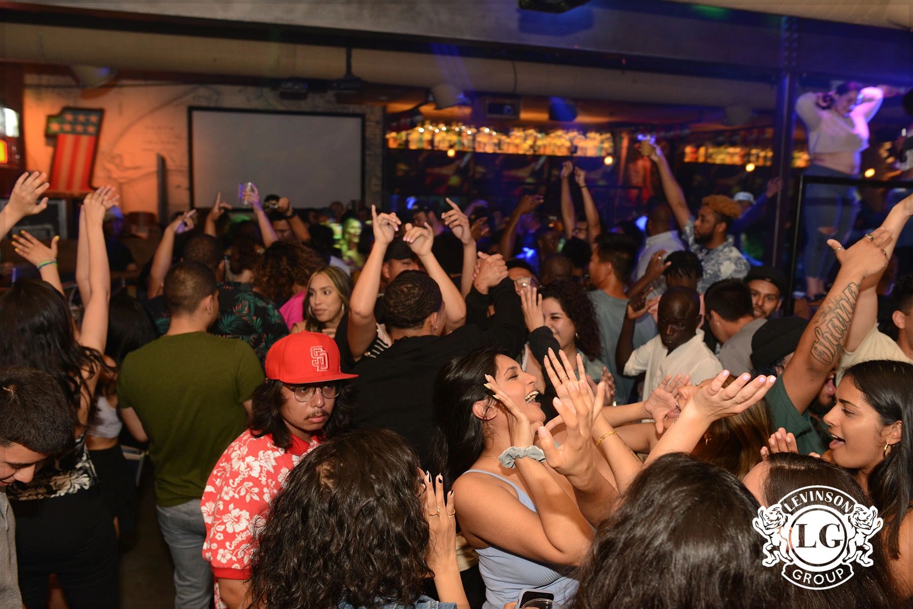 The Ultimate Guide to San Diego VIP Nightlife in 2025
