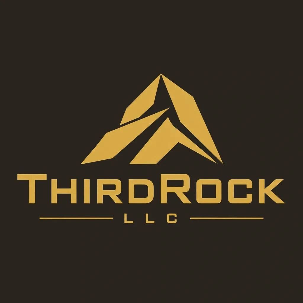 ThirdRock LLC logo