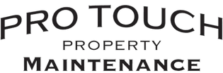 Pro Touch 
Property Maintenance