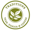 Traditions Teas, Tonics & Coffee