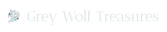 Grey Wolf Shop