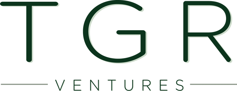 TGR Ventures's Logo