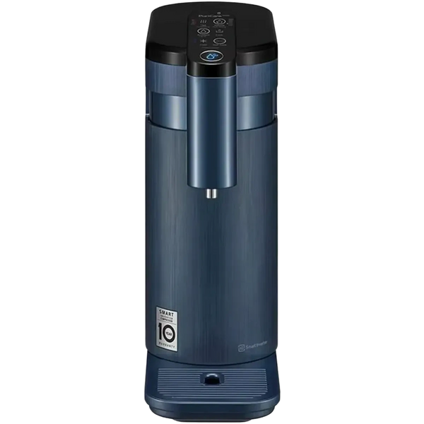 LG PuriCare™ Self-Service Tankless Water Purifier - Navy Blue, WD516AN