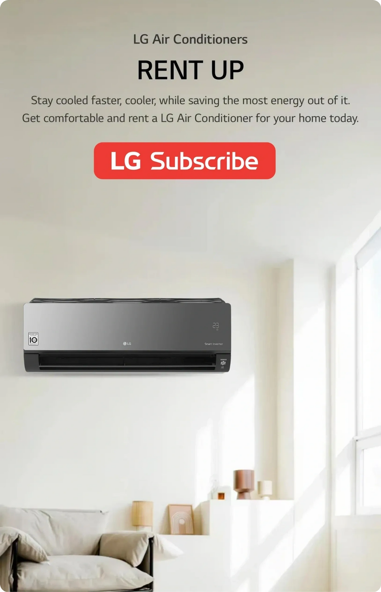 lg subscribe