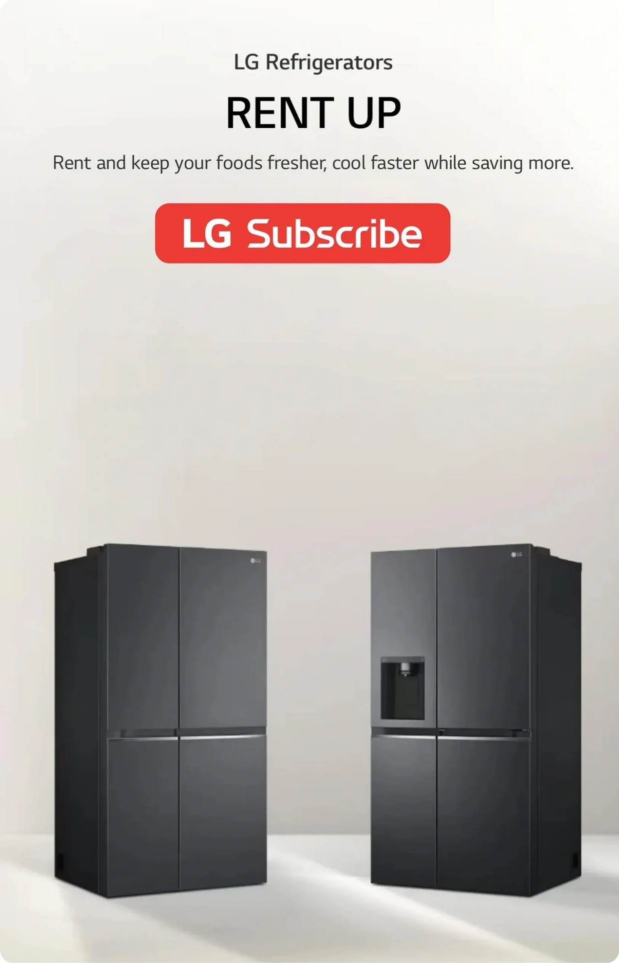 lg subscribe