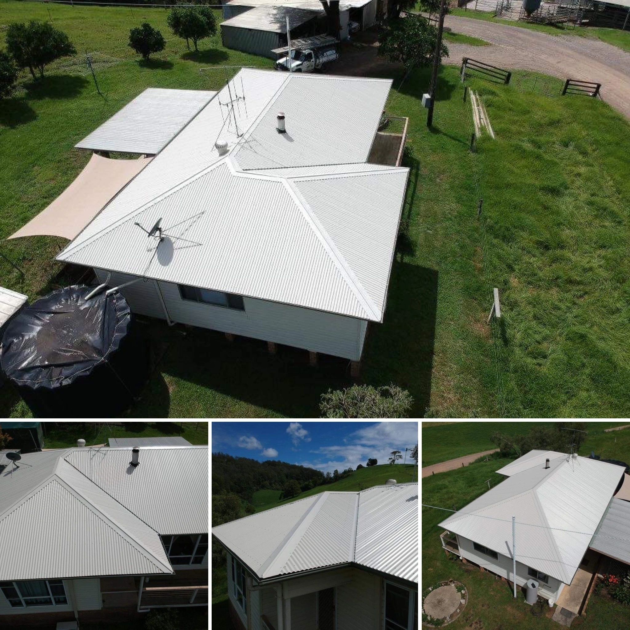 Port Macquarie Roofing