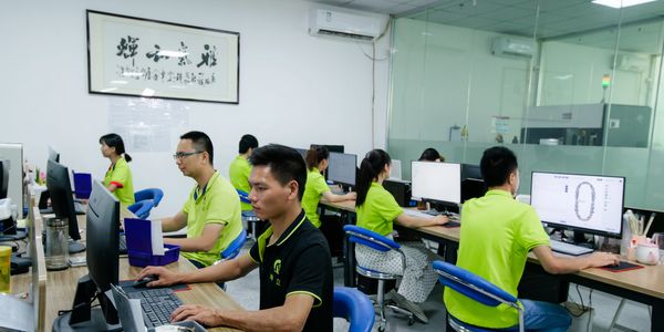 China Dental lab-Dental Lab China