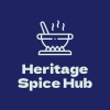 Heritage Spice Hub