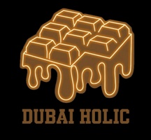 Dubai Holic 