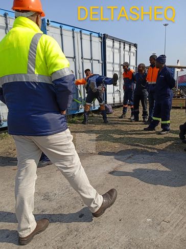 •	Develop, implement and maintain systems for Safety, Health & Environmental that are consistent wit