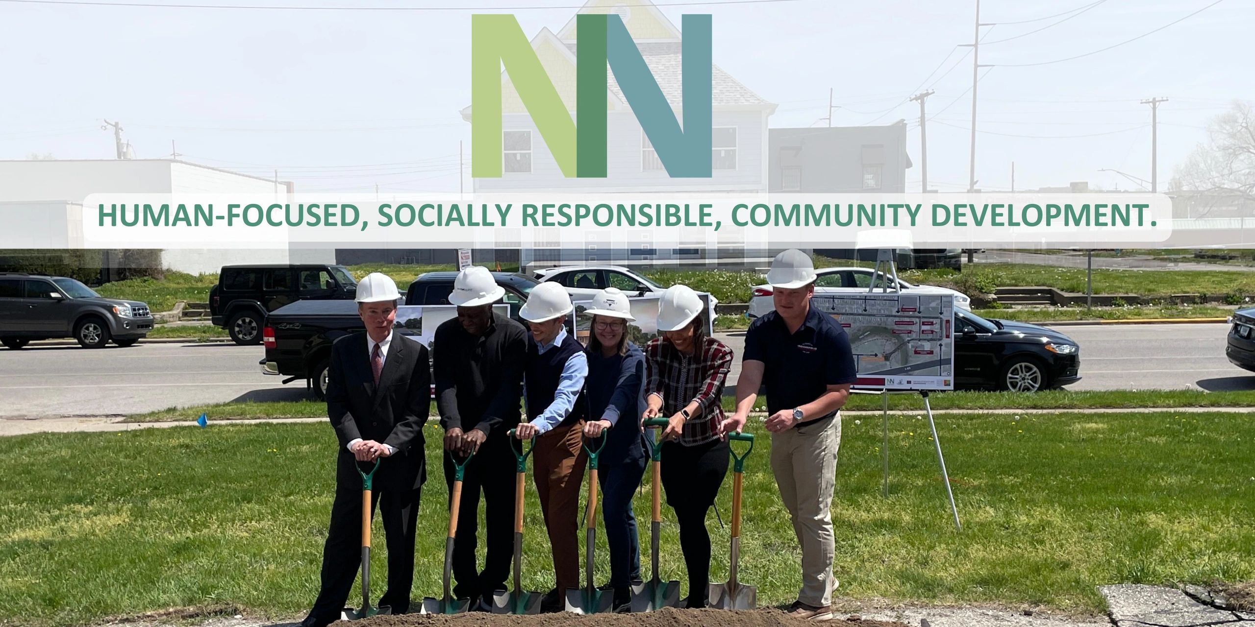 Near North Development Corporation