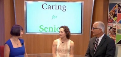 Caring for Seniors