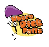 Where Dick Falls