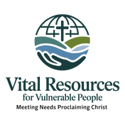 Vital Resources for Vulnerable People Inc
