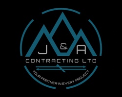 J&A Contracting Ltd