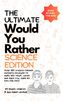 Would you Rather Science Edition book cover