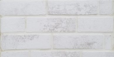 French Quarter Blanc Brick