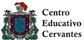 Centro Educativo Cervantes