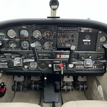 Integrated Flight Instruction | Dream Aviation