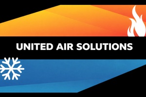 United Air Solutions LLC
